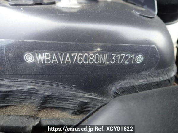 Used 2007 AT bmw 3-series VA20 Image[8]