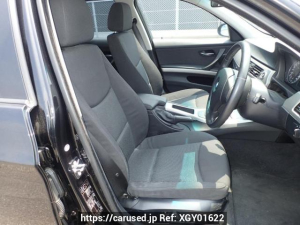 Used 2007 AT bmw 3-series VA20 Image[9]