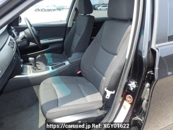 Used 2007 AT bmw 3-series VA20 Image[10]