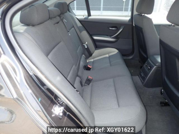 Used 2007 AT bmw 3-series VA20 Image[11]