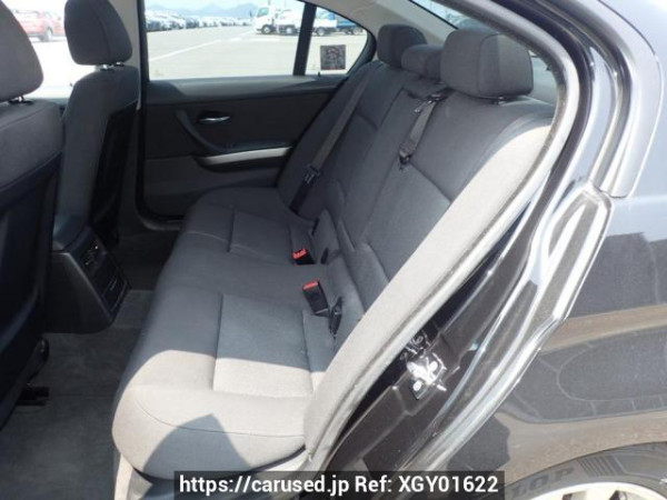 Used 2007 AT bmw 3-series VA20 Image[12]