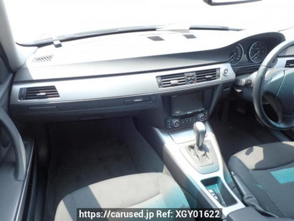 Used 2007 AT bmw 3-series VA20 Image[13]