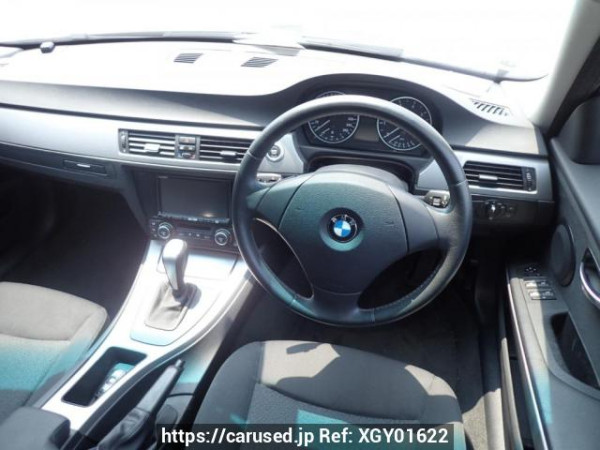 Used 2007 AT bmw 3-series VA20 Image[14]