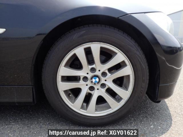 Used 2007 AT bmw 3-series VA20 Image[23]