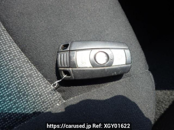 Used 2007 AT bmw 3-series VA20 Image[33]