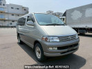 Toyota Regius Wagon RCH47W