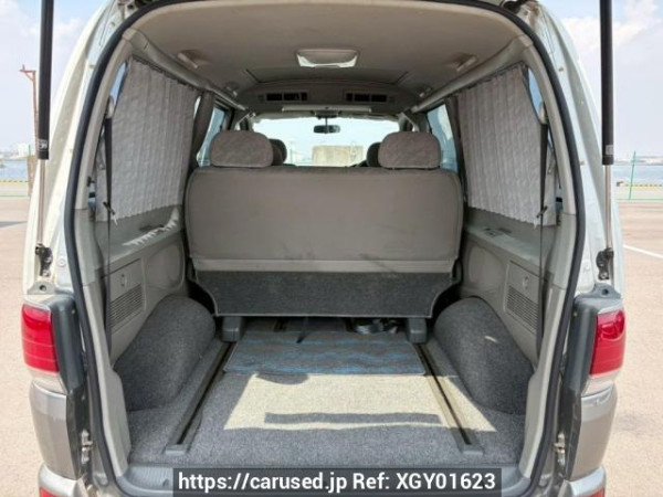 Used 1999 AT toyota regius-wagon RCH47W Image[8]