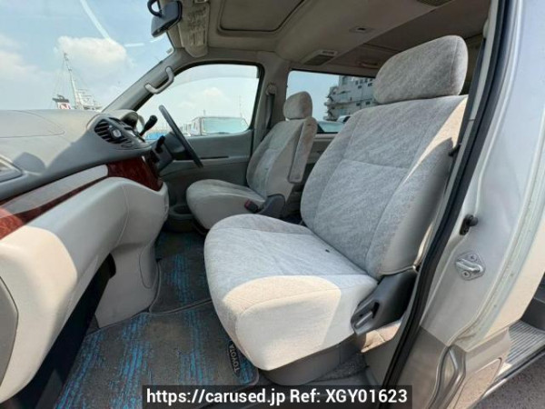 Used 1999 AT toyota regius-wagon RCH47W Image[13]