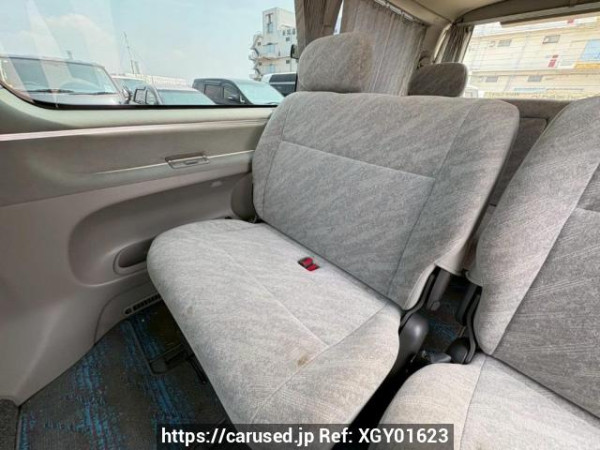Used 1999 AT toyota regius-wagon RCH47W Image[15]