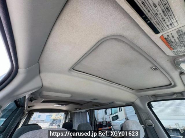 Used 1999 AT toyota regius-wagon RCH47W Image[17]