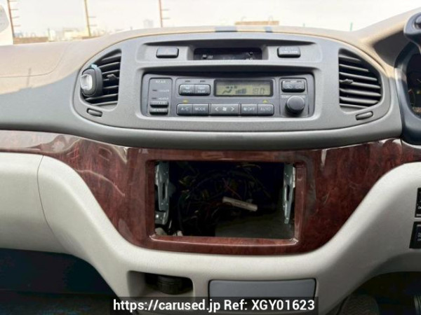 Used 1999 AT toyota regius-wagon RCH47W Image[21]
