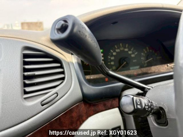 Used 1999 AT toyota regius-wagon RCH47W Image[23]