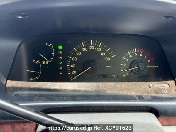 Used 1999 AT toyota regius-wagon RCH47W Image[24]