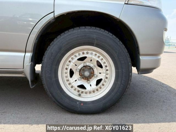 Used 1999 AT toyota regius-wagon RCH47W Image[29]