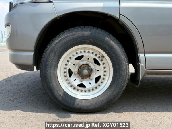 Used 1999 AT toyota regius-wagon RCH47W Image[30]