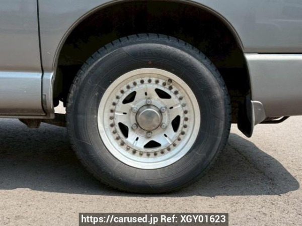 Used 1999 AT toyota regius-wagon RCH47W Image[32]