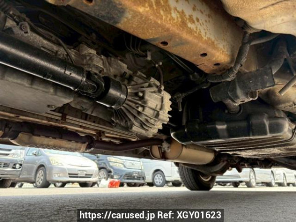 Used 1999 AT toyota regius-wagon RCH47W Image[34]