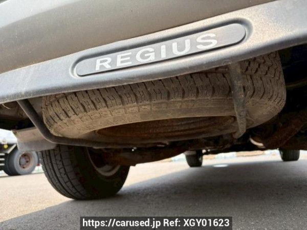 Used 1999 AT toyota regius-wagon RCH47W Image[40]