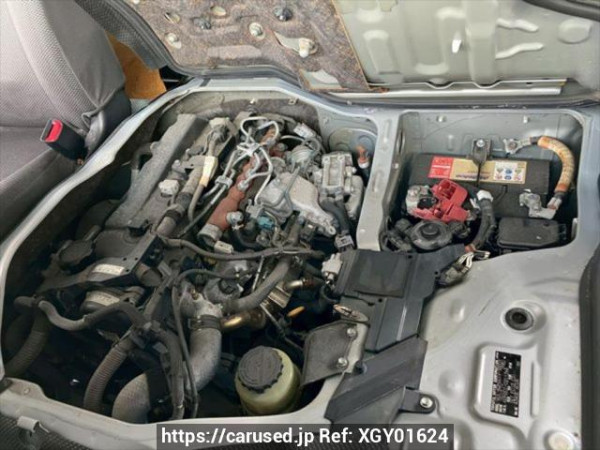 Used 2016 AT toyota regiusace-van KDH201V Image[9]