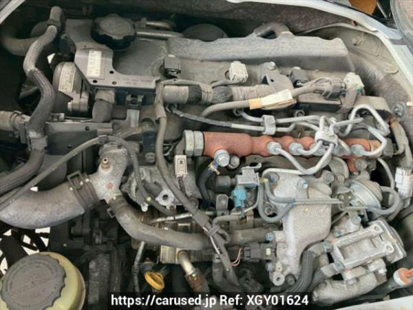 Used 2016 AT toyota regiusace-van KDH201V Image[10]