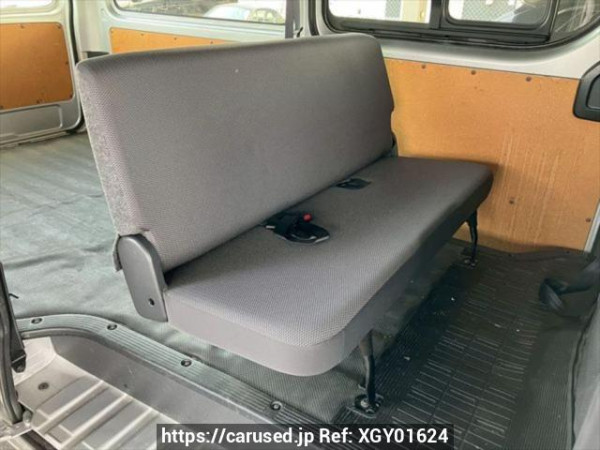 Used 2016 AT toyota regiusace-van KDH201V Image[15]