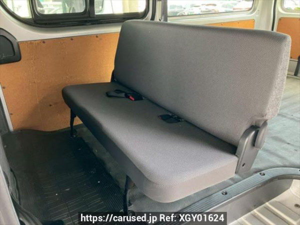 Used 2016 AT toyota regiusace-van KDH201V Image[16]
