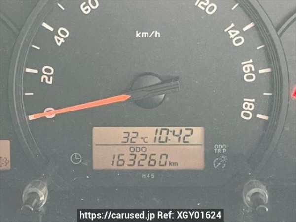 Used 2016 AT toyota regiusace-van KDH201V Image[25]