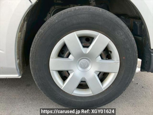 Used 2016 AT toyota regiusace-van KDH201V Image[26]