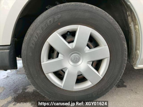 Used 2016 AT toyota regiusace-van KDH201V Image[27]