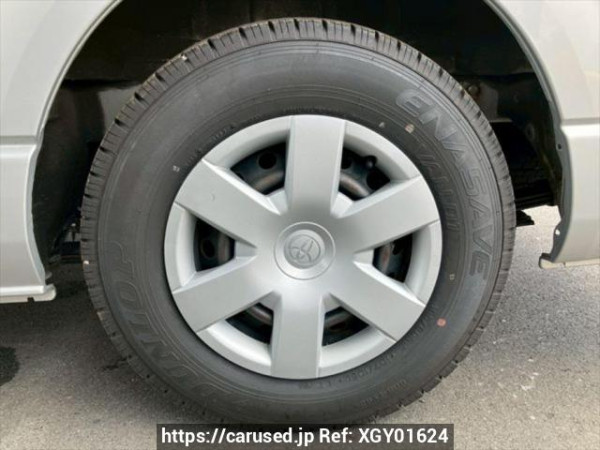 Used 2016 AT toyota regiusace-van KDH201V Image[29]