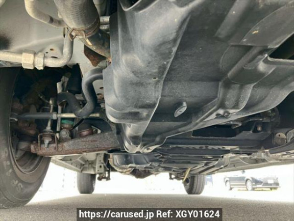 Used 2016 AT toyota regiusace-van KDH201V Image[30]