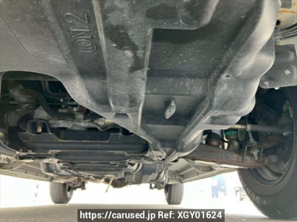 Used 2016 AT toyota regiusace-van KDH201V Image[31]