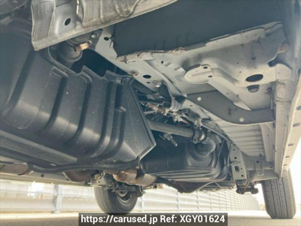 Used 2016 AT toyota regiusace-van KDH201V Image[33]