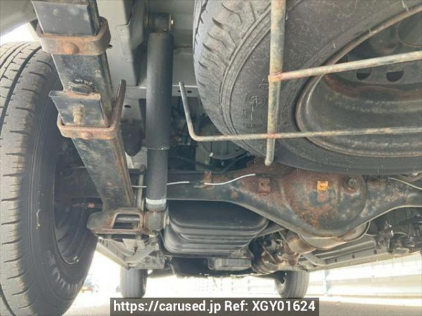 Used 2016 AT toyota regiusace-van KDH201V Image[36]