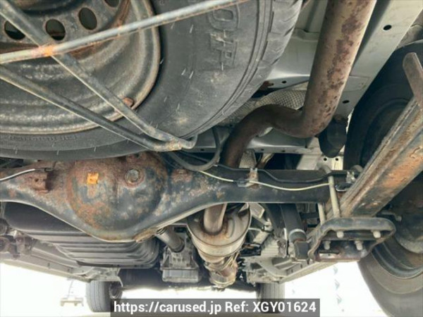 Used 2016 AT toyota regiusace-van KDH201V Image[37]