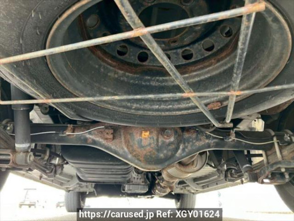 Used 2016 AT toyota regiusace-van KDH201V Image[38]