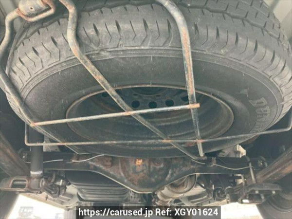 Used 2016 AT toyota regiusace-van KDH201V Image[39]