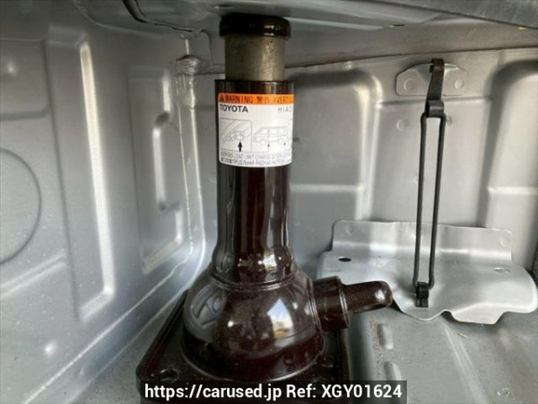 Used 2016 AT toyota regiusace-van KDH201V Image[41]