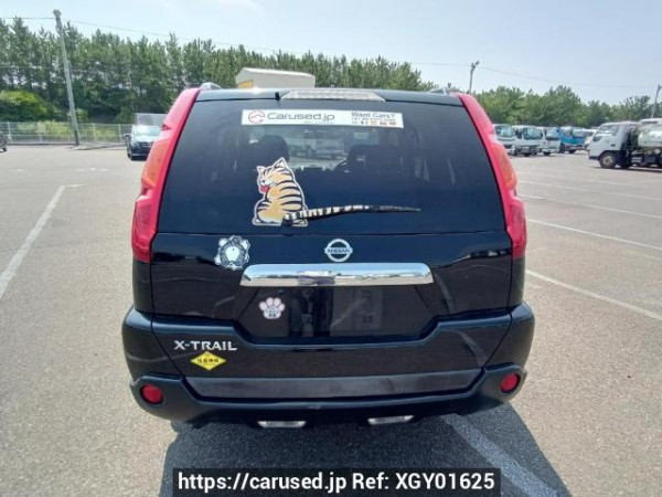 Used 2009 AT nissan x-trail T31 Image[5]