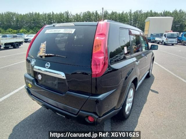 Used 2009 AT nissan x-trail T31 Image[6]