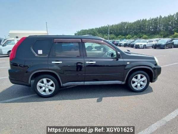 Used 2009 AT nissan x-trail T31 Image[7]
