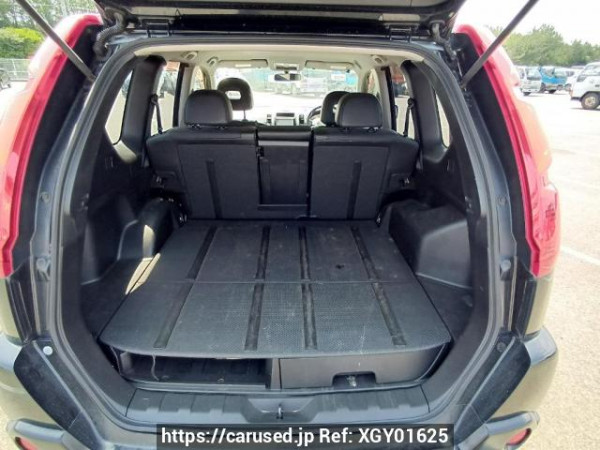 Used 2009 AT nissan x-trail T31 Image[8]