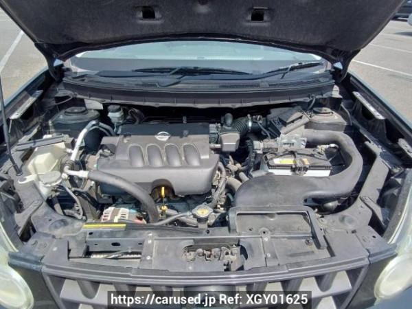 Used 2009 AT nissan x-trail T31 Image[9]