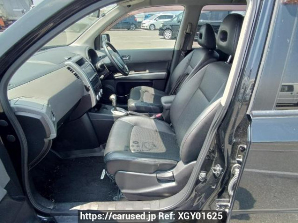 Used 2009 AT nissan x-trail T31 Image[13]