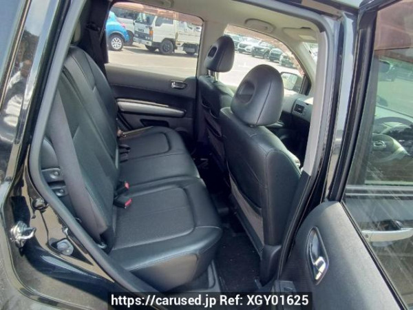 Used 2009 AT nissan x-trail T31 Image[14]