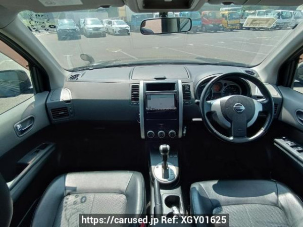 Used 2009 AT nissan x-trail T31 Image[16]