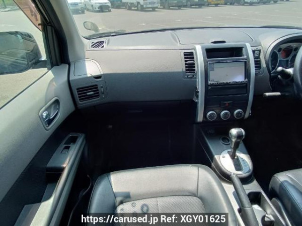 Used 2009 AT nissan x-trail T31 Image[17]
