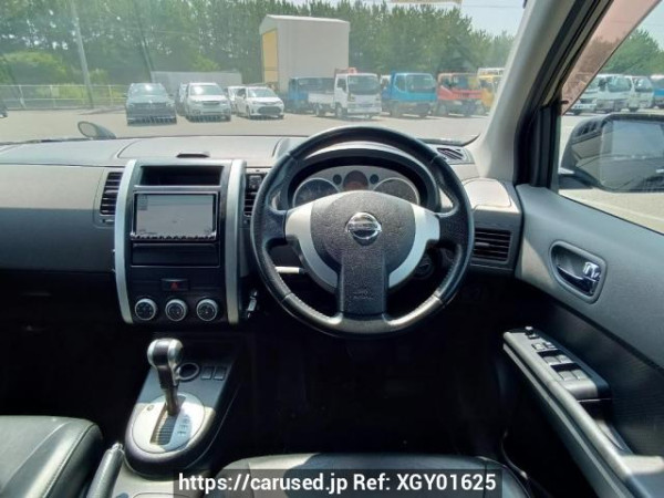 Used 2009 AT nissan x-trail T31 Image[18]