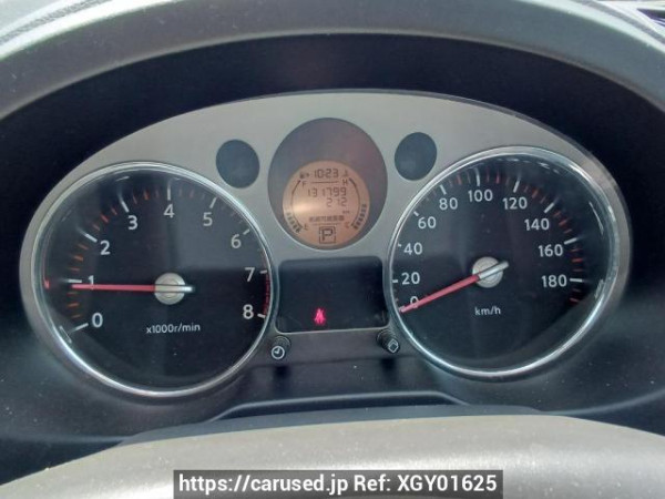 Used 2009 AT nissan x-trail T31 Image[19]