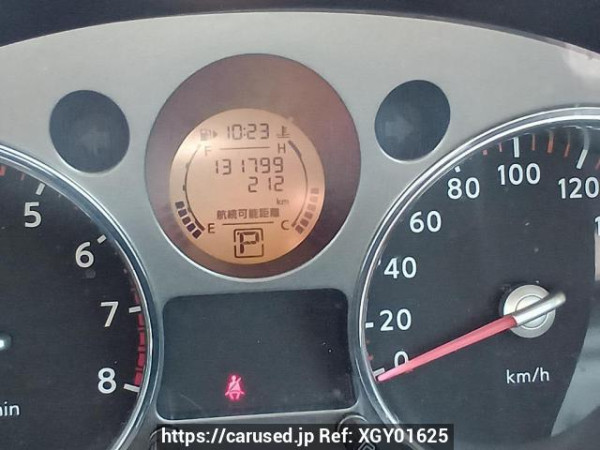 Used 2009 AT nissan x-trail T31 Image[20]